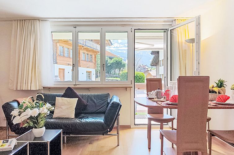 Appartement Holiday Apt. T