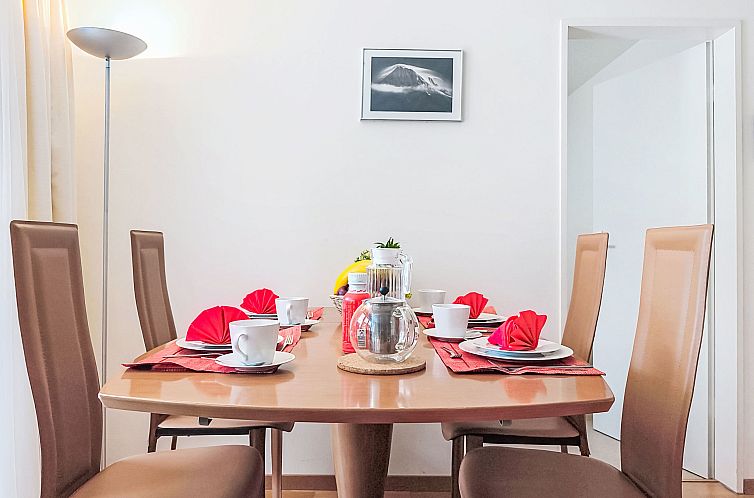 Appartement Holiday Apt. T