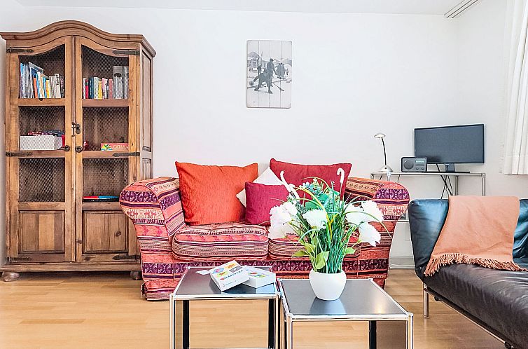 Appartement Holiday Apt. T