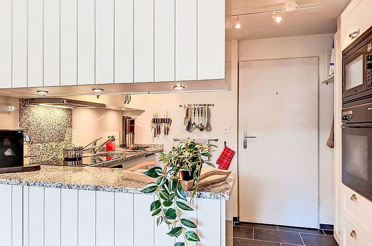 Appartement Holiday Apt. T
