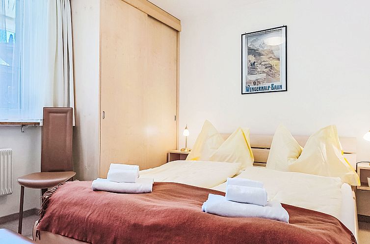 Appartement Holiday Apt. T