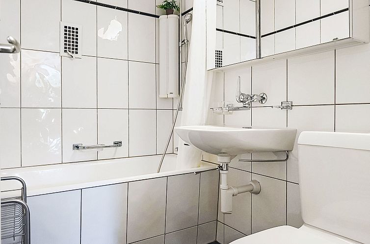 Appartement Holiday Apt. T