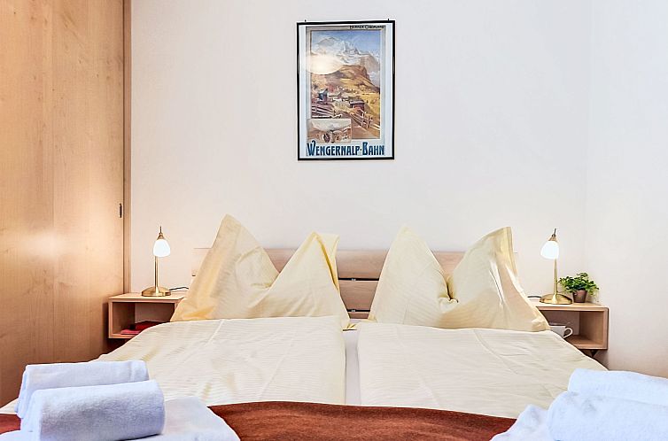 Appartement Holiday Apt. T