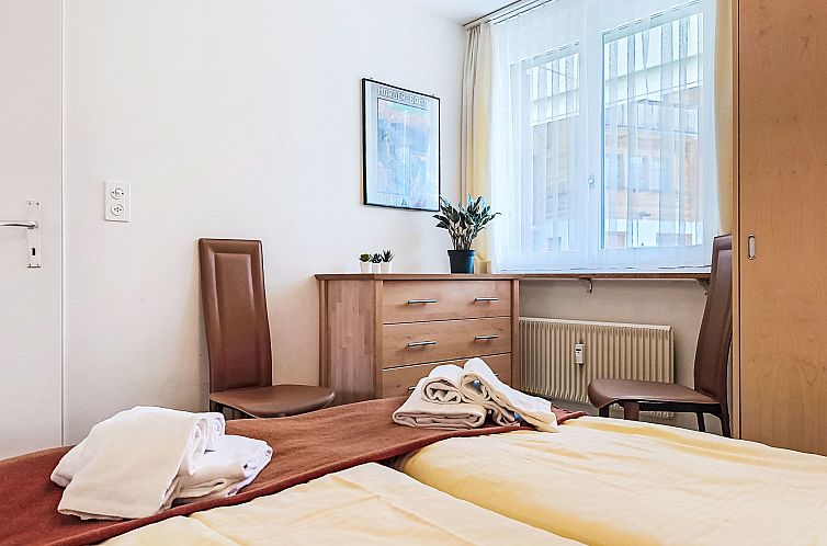 Appartement Holiday Apt. T