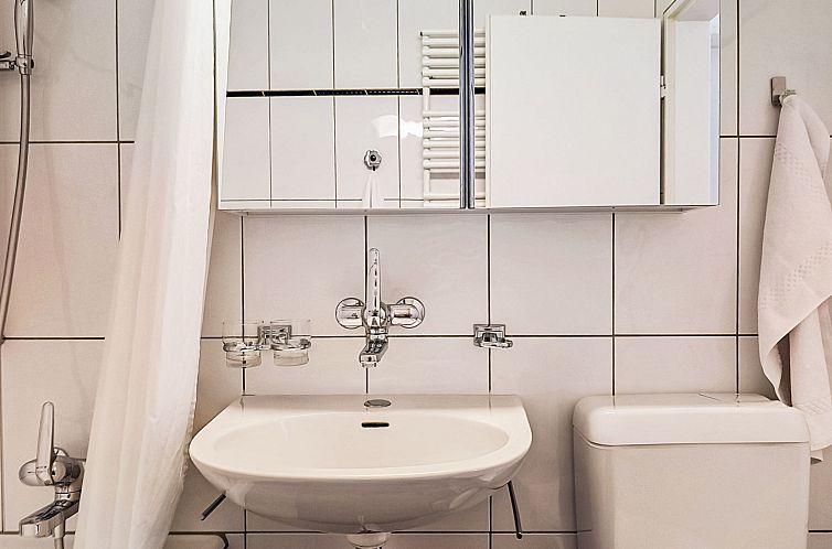 Appartement Holiday Apt. T