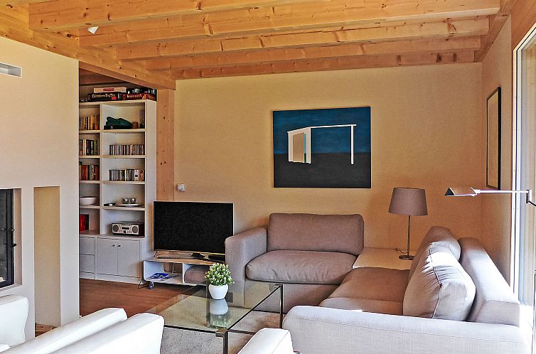 Unterkunft 1802970 - Appartement Berner Oberland - Appartement Bab Port Apt. 03