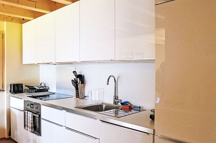 Appartement Bab Port Apt. 03