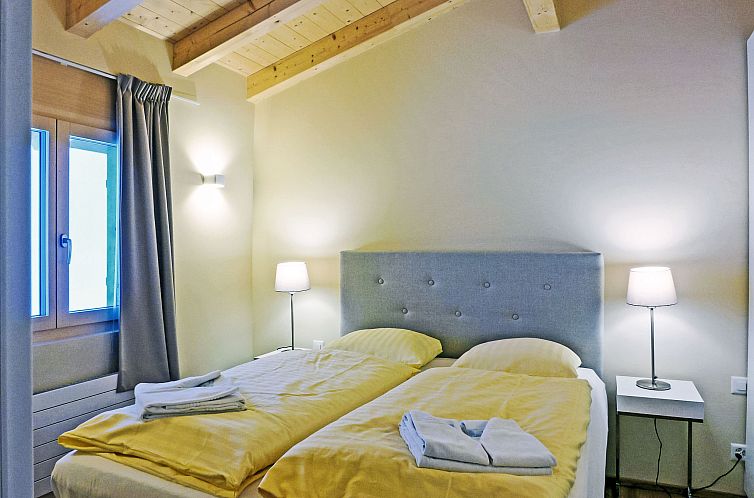 Appartement Bab Port Apt. 03