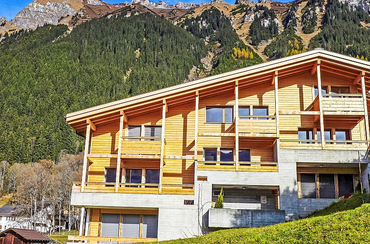 Appartement Bab Port Apt. 03