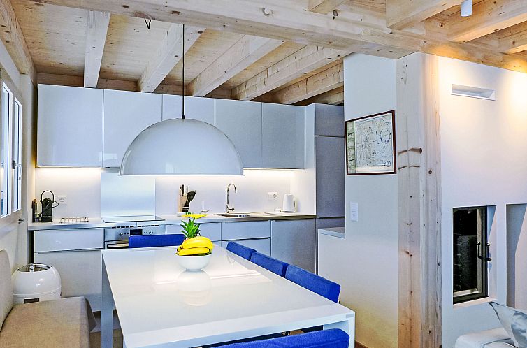 Appartement Bab Port Apt. 03