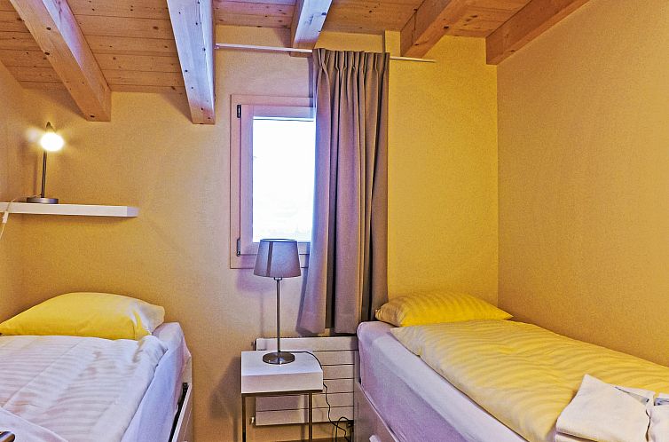 Appartement Bab Port Apt. 03