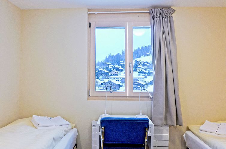 Appartement Bab Port Apt. 03