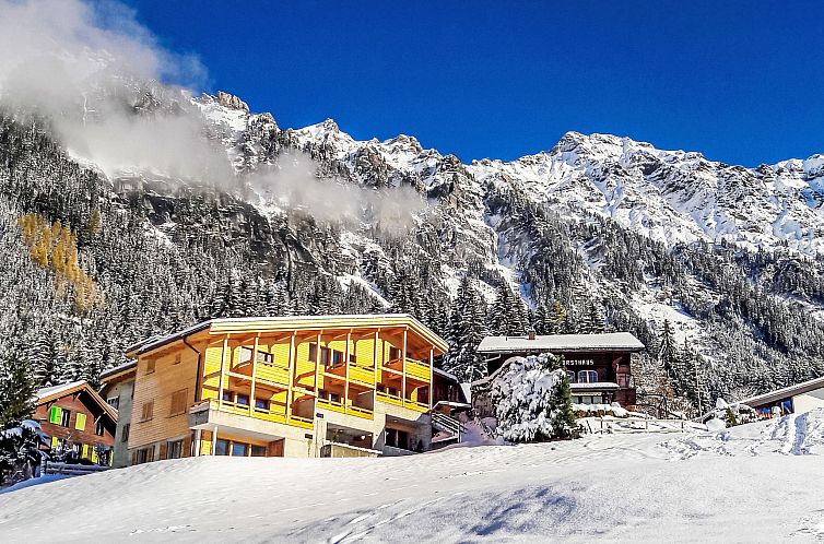 Appartement Bab Port Apt. 03