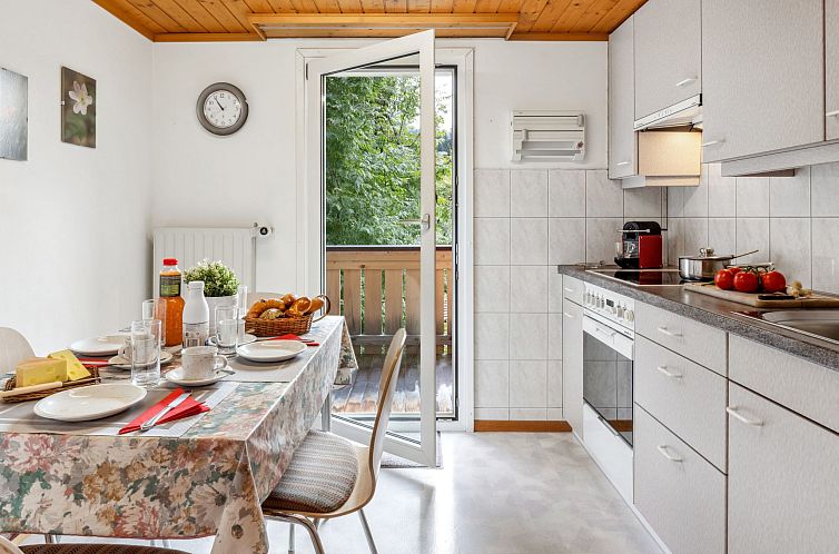 Appartement Bristol Apt.K