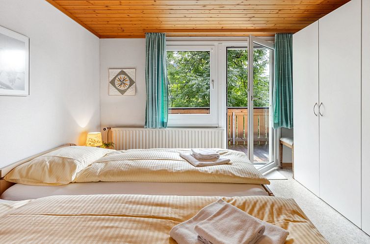 Appartement Bristol Apt.K