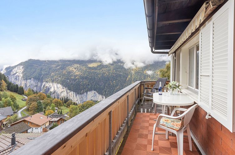 Appartement Bristol Apt.K