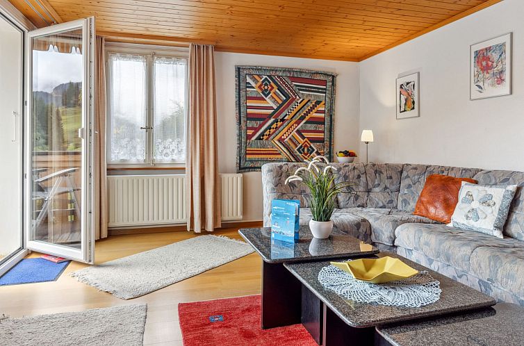 Appartement Bristol Apt.K