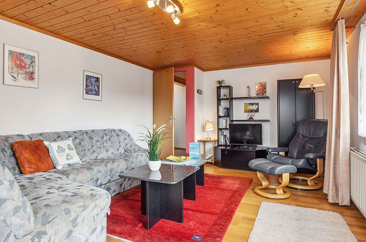 Appartement Bristol Apt.K