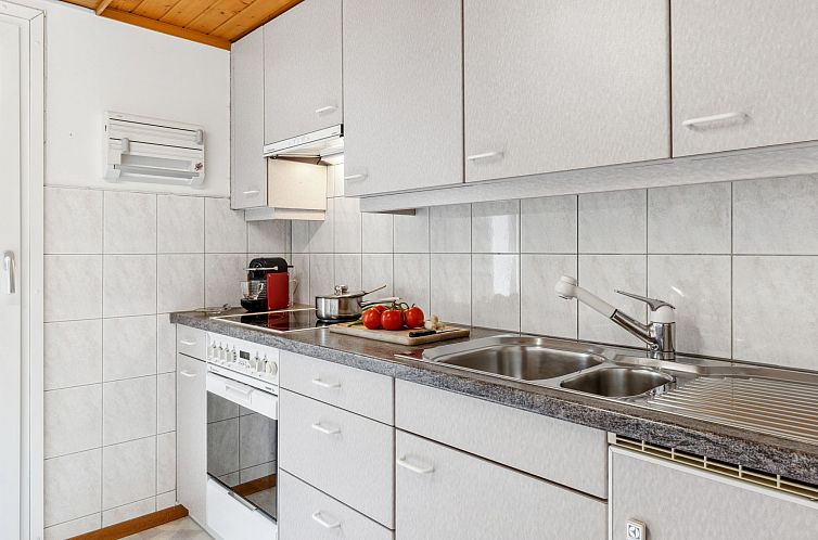 Appartement Bristol Apt.K