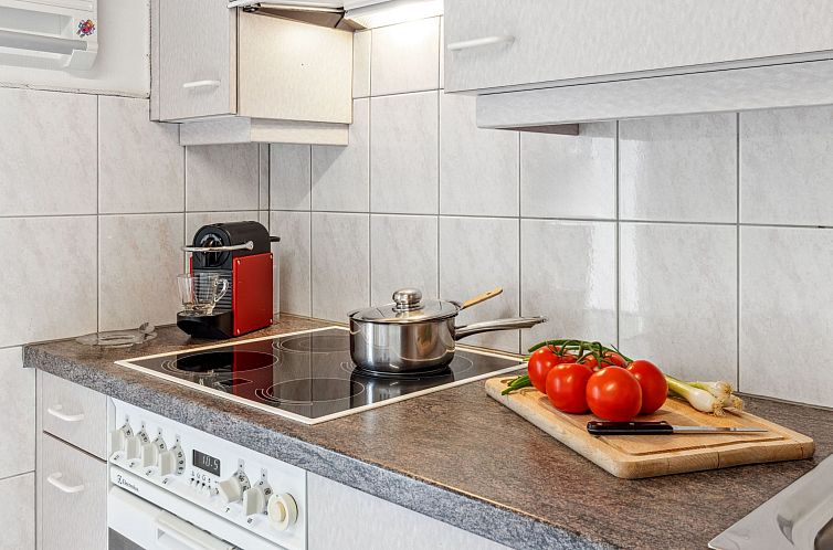 Appartement Bristol Apt.K