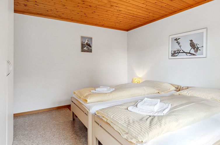 Appartement Bristol Apt.K