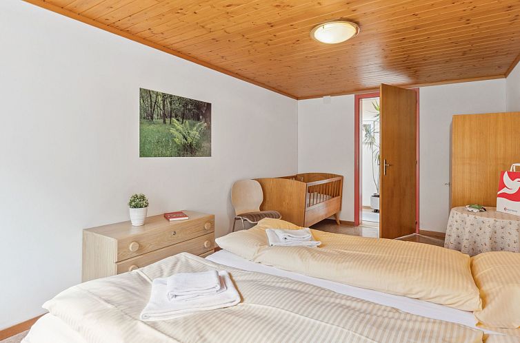 Appartement Bristol Apt.K