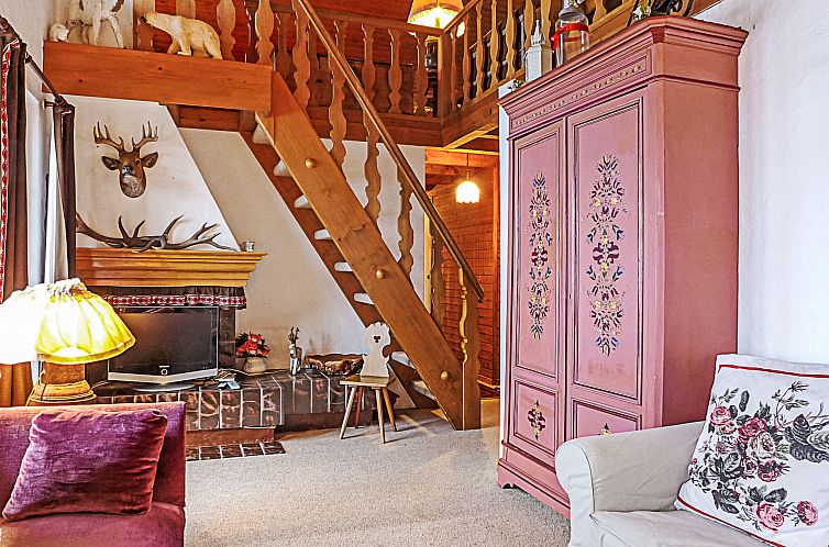 Verblijf 1802983 - Appartement Berner Oberland - Appartement Biwak