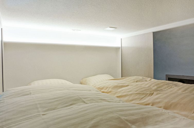 Appartement Haus Lauber Apt.1