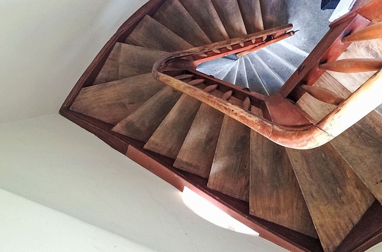 Appartement Haus Lauber Apt.1