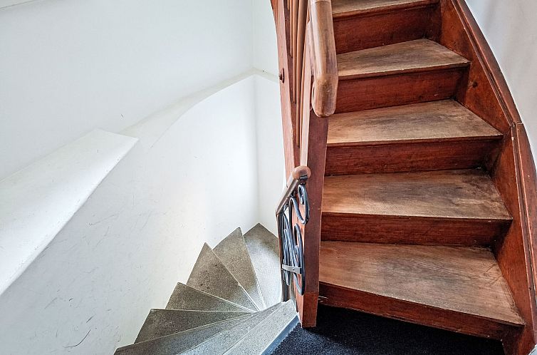 Appartement Haus Lauber Apt.1