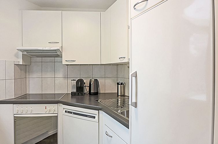 Appartement Haus Lauber Apt.2