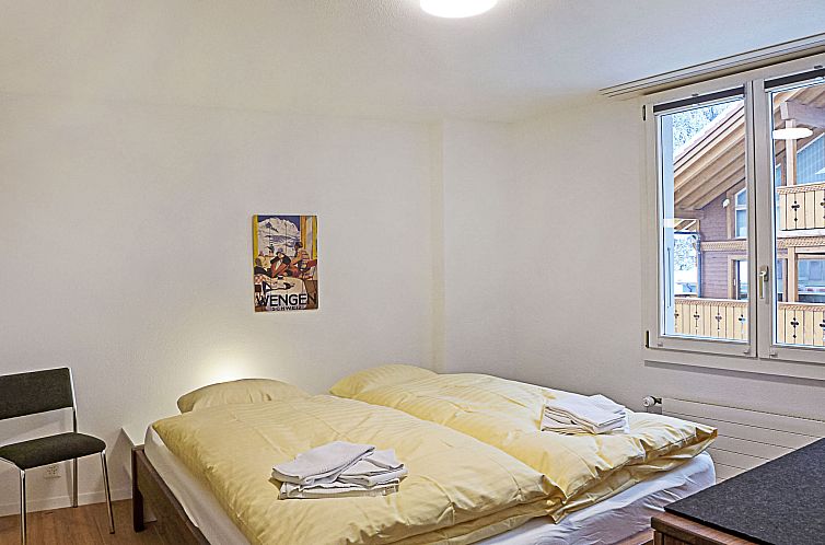 Appartement Haus Lauber Apt.2