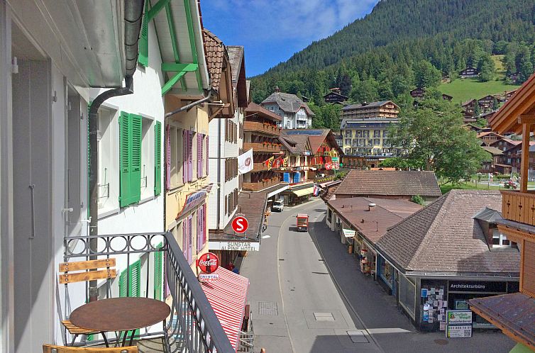 Appartement Haus Lauber Apt.2