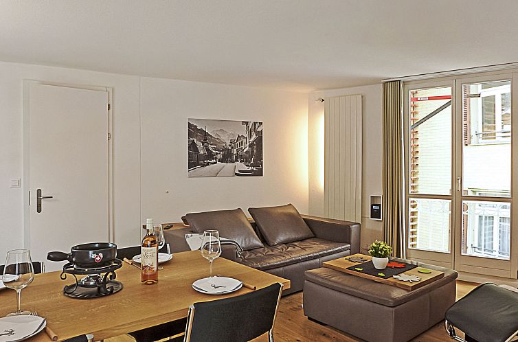 Appartement Haus Lauber Apt.2