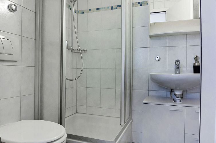 Appartement Haus Lauber Apt.2