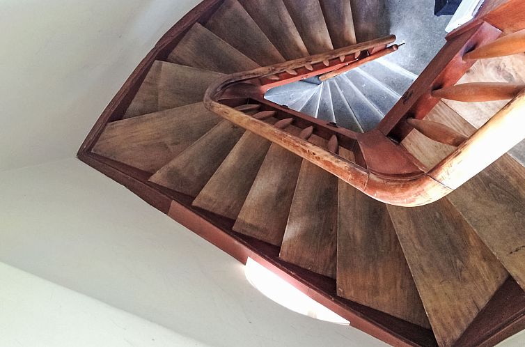 Appartement Haus Lauber Apt.2