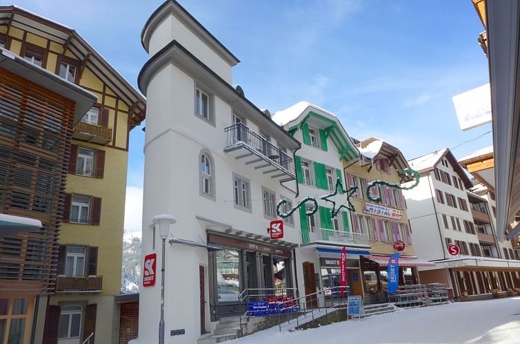 Appartement Haus Lauber Apt.2