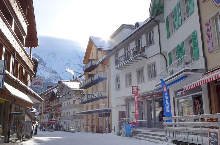 Appartement Haus Lauber Apt.2