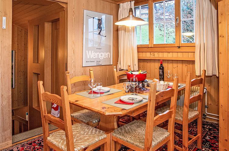 Appartement Plein Soleil