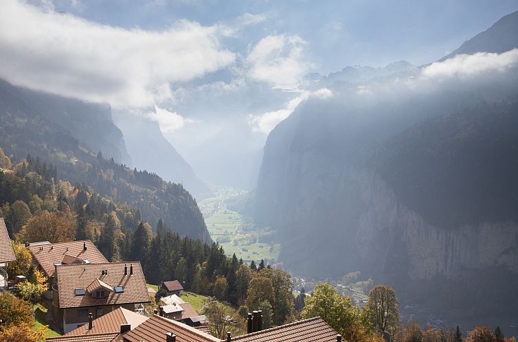 Appartement Plein Soleil