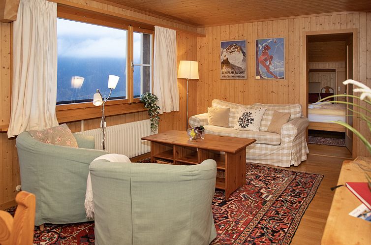Appartement Plein Soleil