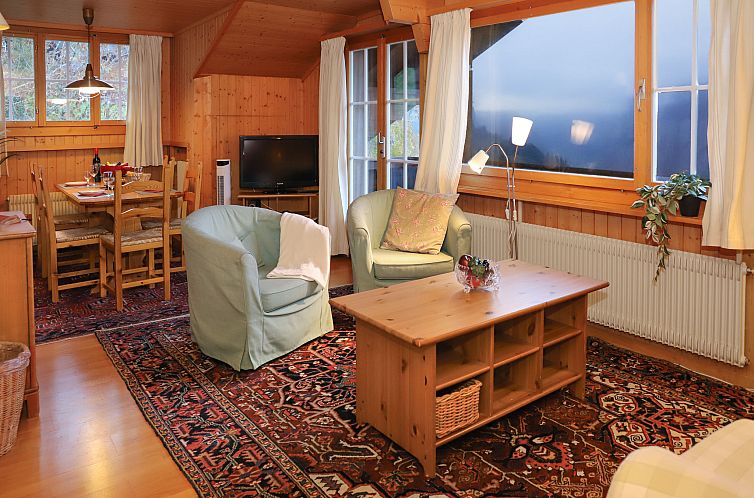 Appartement Plein Soleil