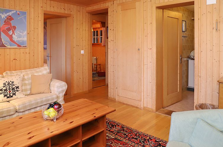 Appartement Plein Soleil