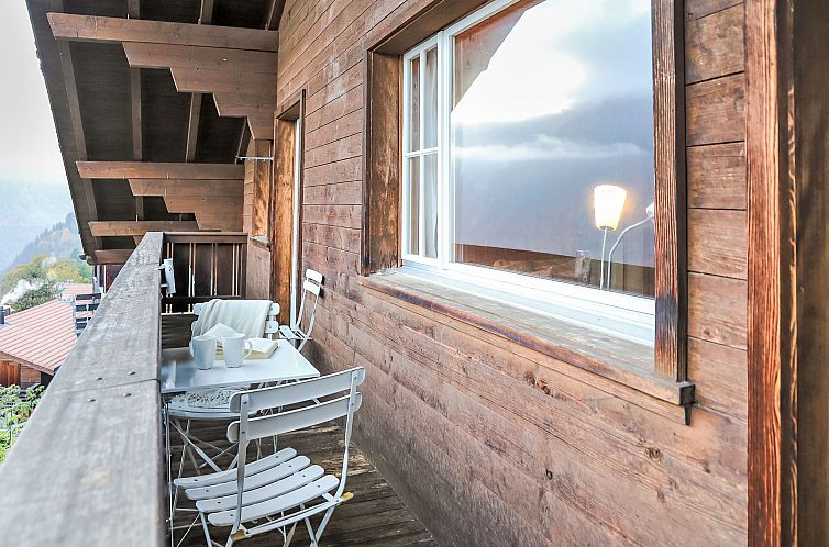 Appartement Plein Soleil