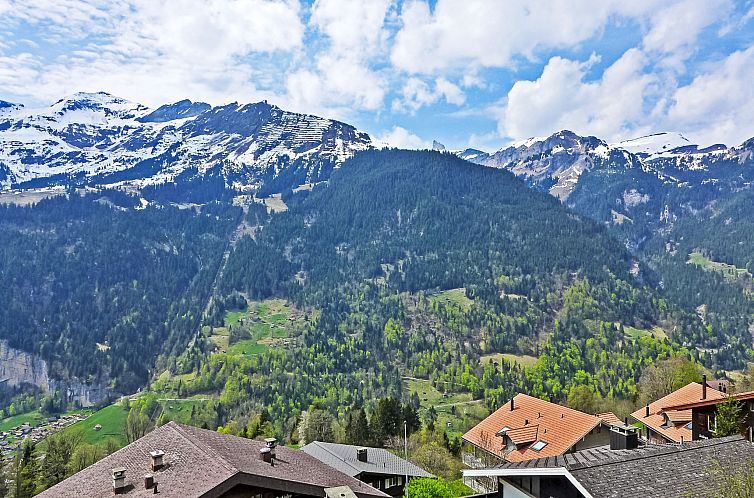 Appartement Plein Soleil