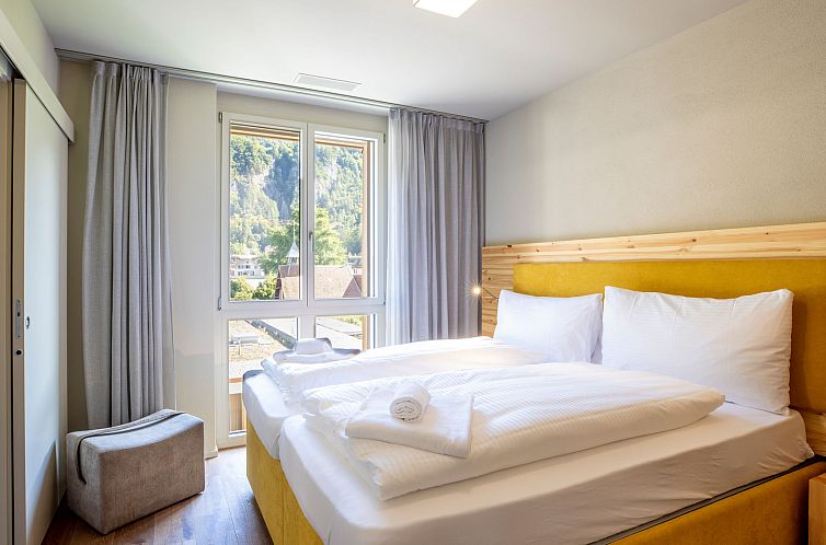 Appartement SWISSPEAK Resorts Meiringen