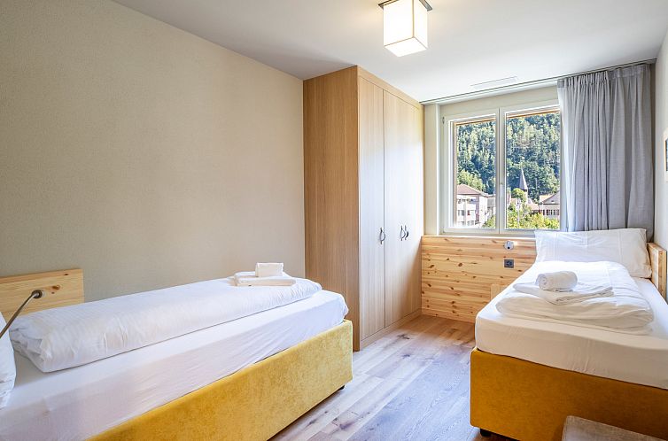 Appartement SWISSPEAK Resorts Meiringen