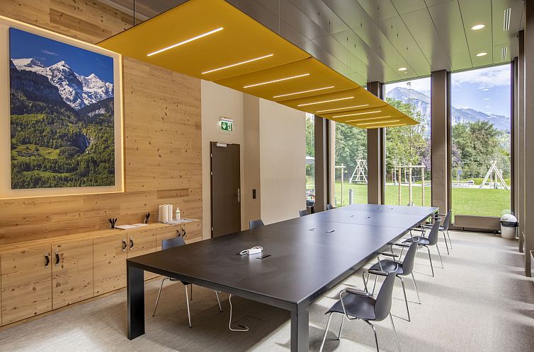 Appartement SWISSPEAK Resorts Meiringen