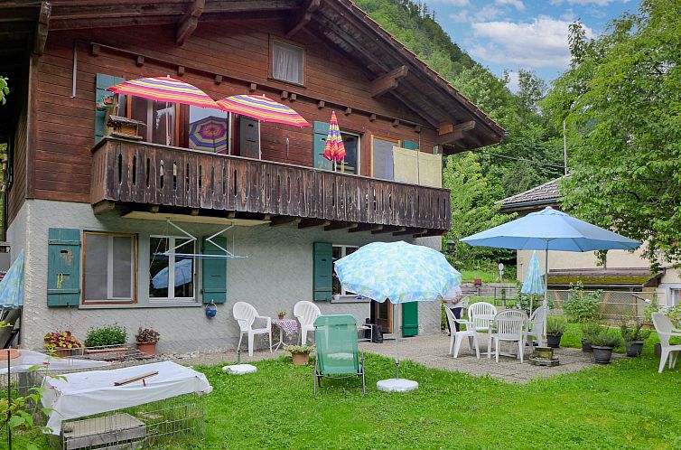 Appartement Erika