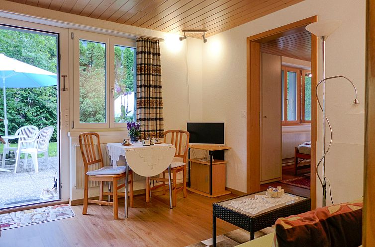 Appartement Erika